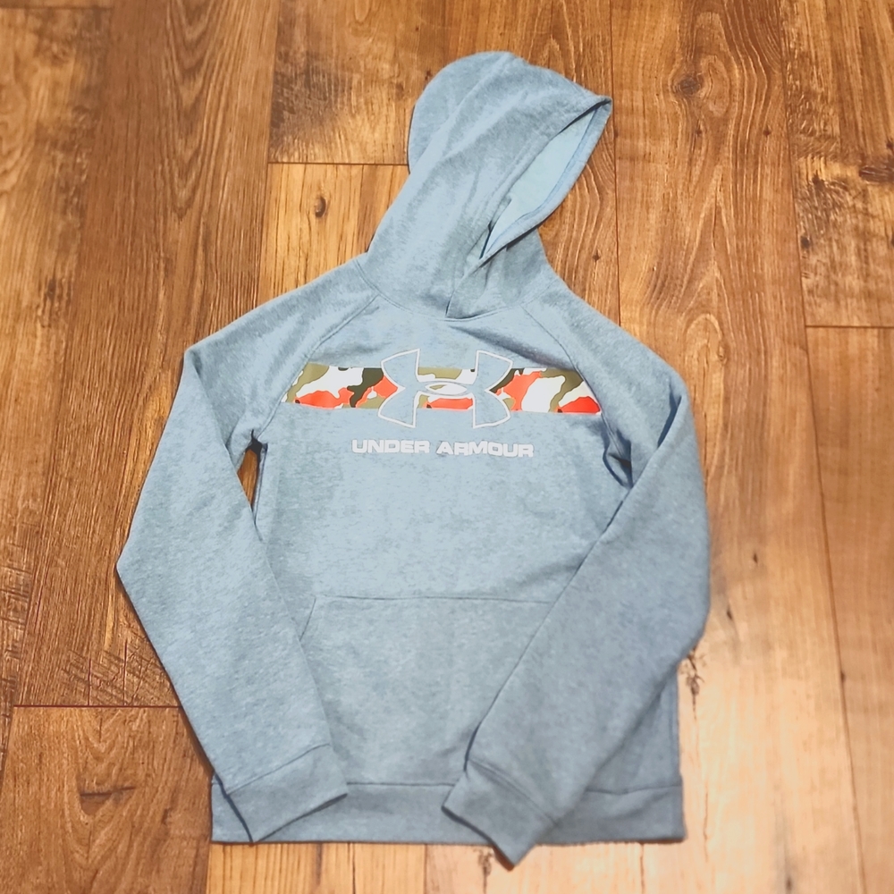 Under Armour hoodie